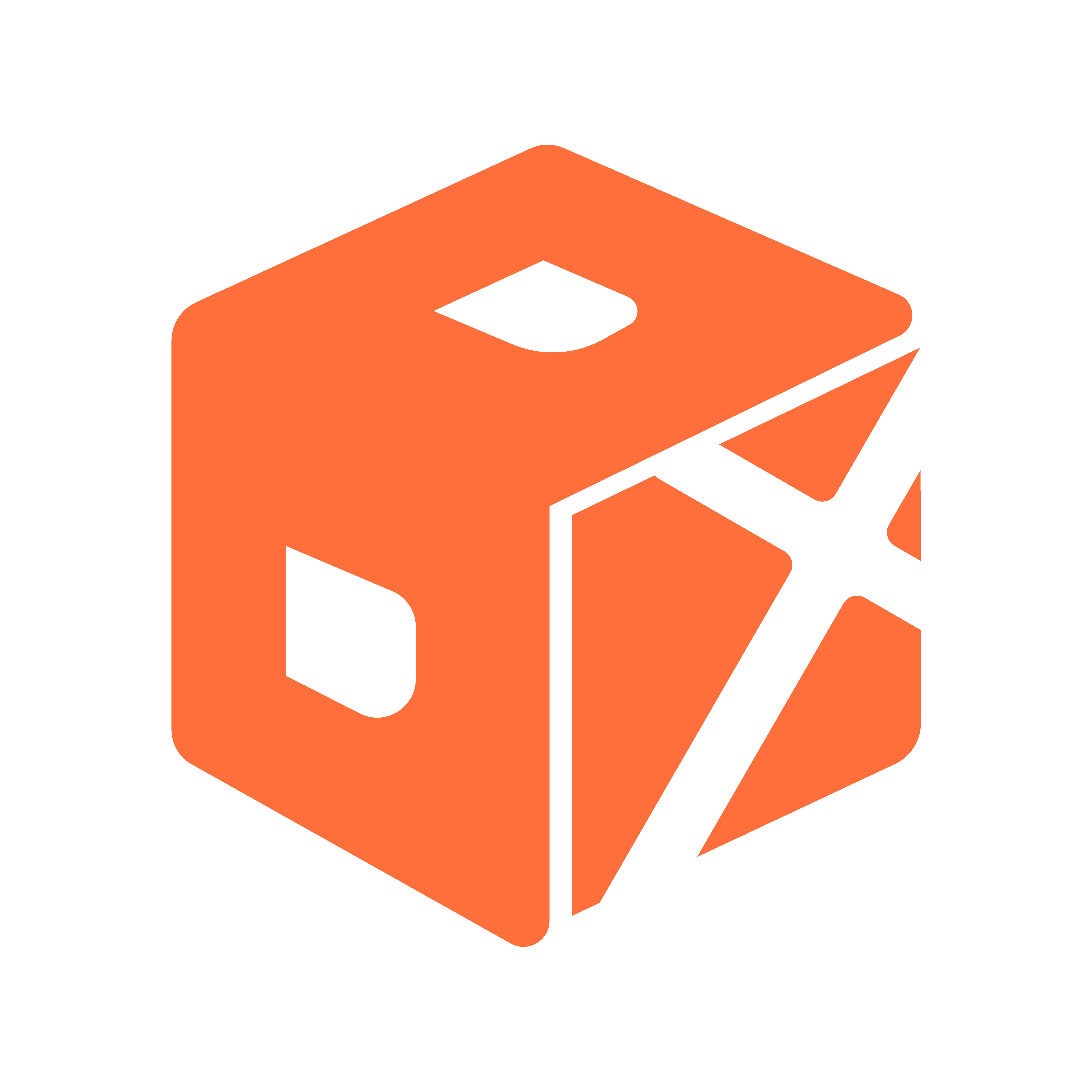 Blackbox Learning logo